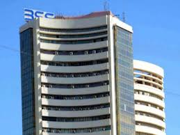 ಸೆನ್ಸೆಕ್ಸ್ 41,945.37 ರಲ್ಲಿ ಸ್ಥಿರ 